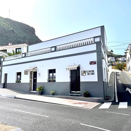 El Hostal Del Cubo San Juan de la Rambla المظهر الخارجي الصورة