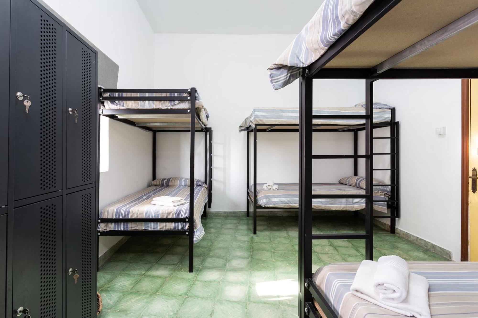 El Hostal Del Cubo San Juan de la Rambla المظهر الخارجي الصورة