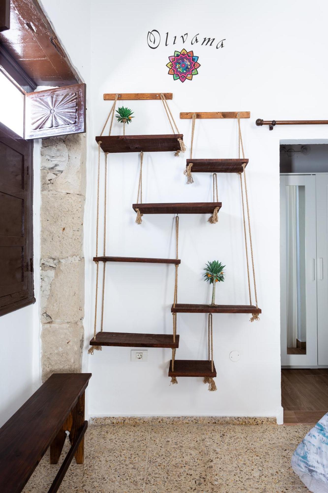El Hostal Del Cubo San Juan de la Rambla المظهر الخارجي الصورة