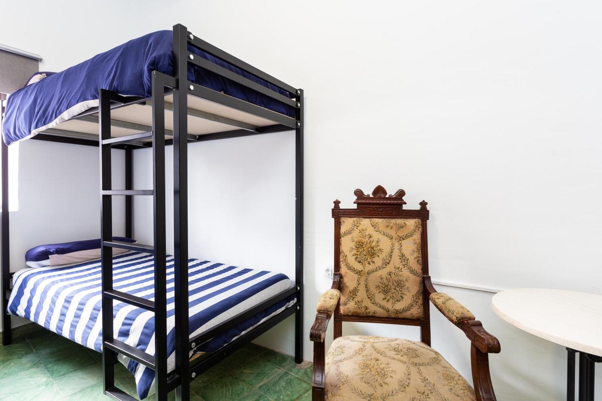El Hostal Del Cubo San Juan de la Rambla المظهر الخارجي الصورة