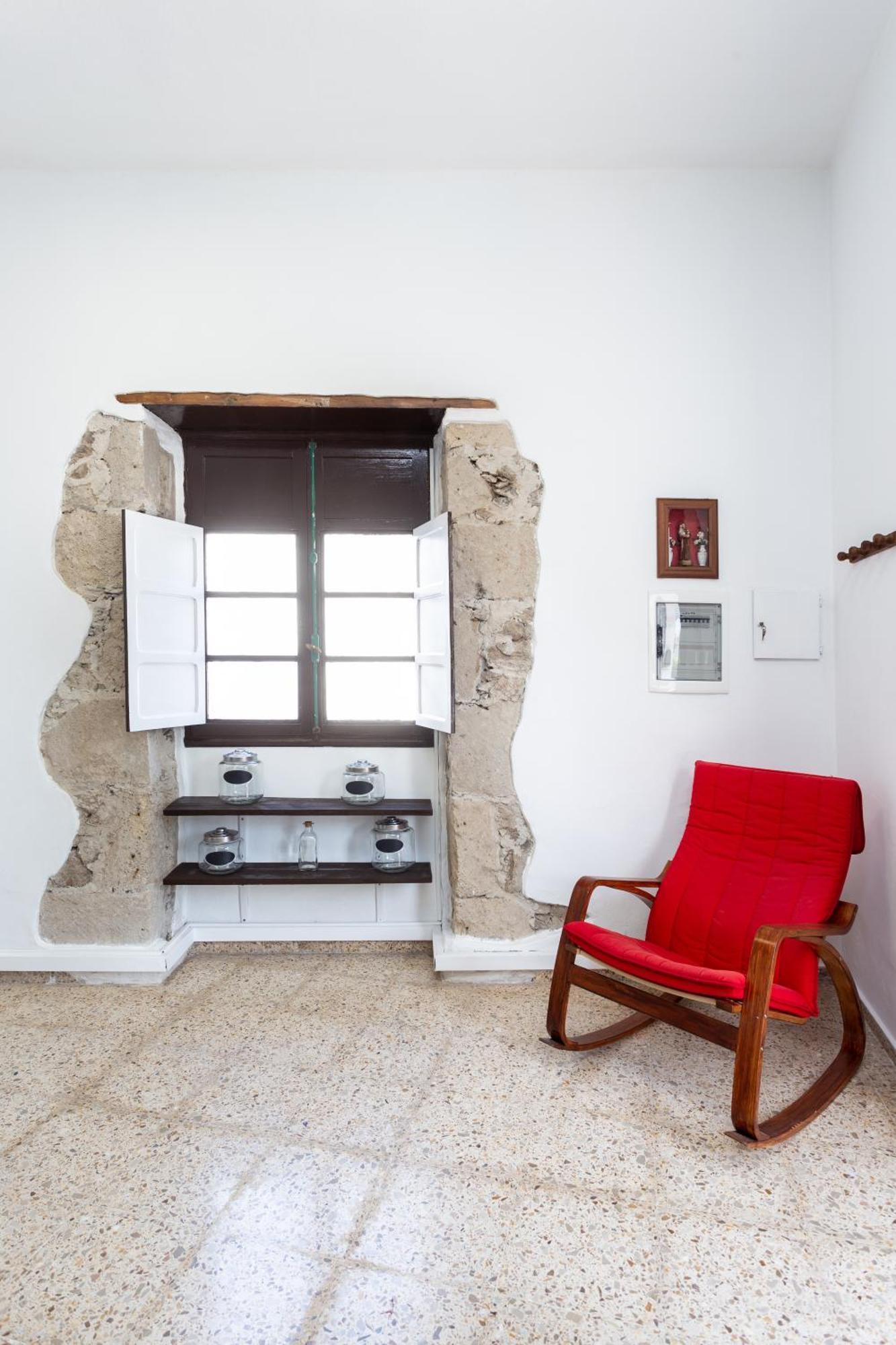 El Hostal Del Cubo San Juan de la Rambla المظهر الخارجي الصورة