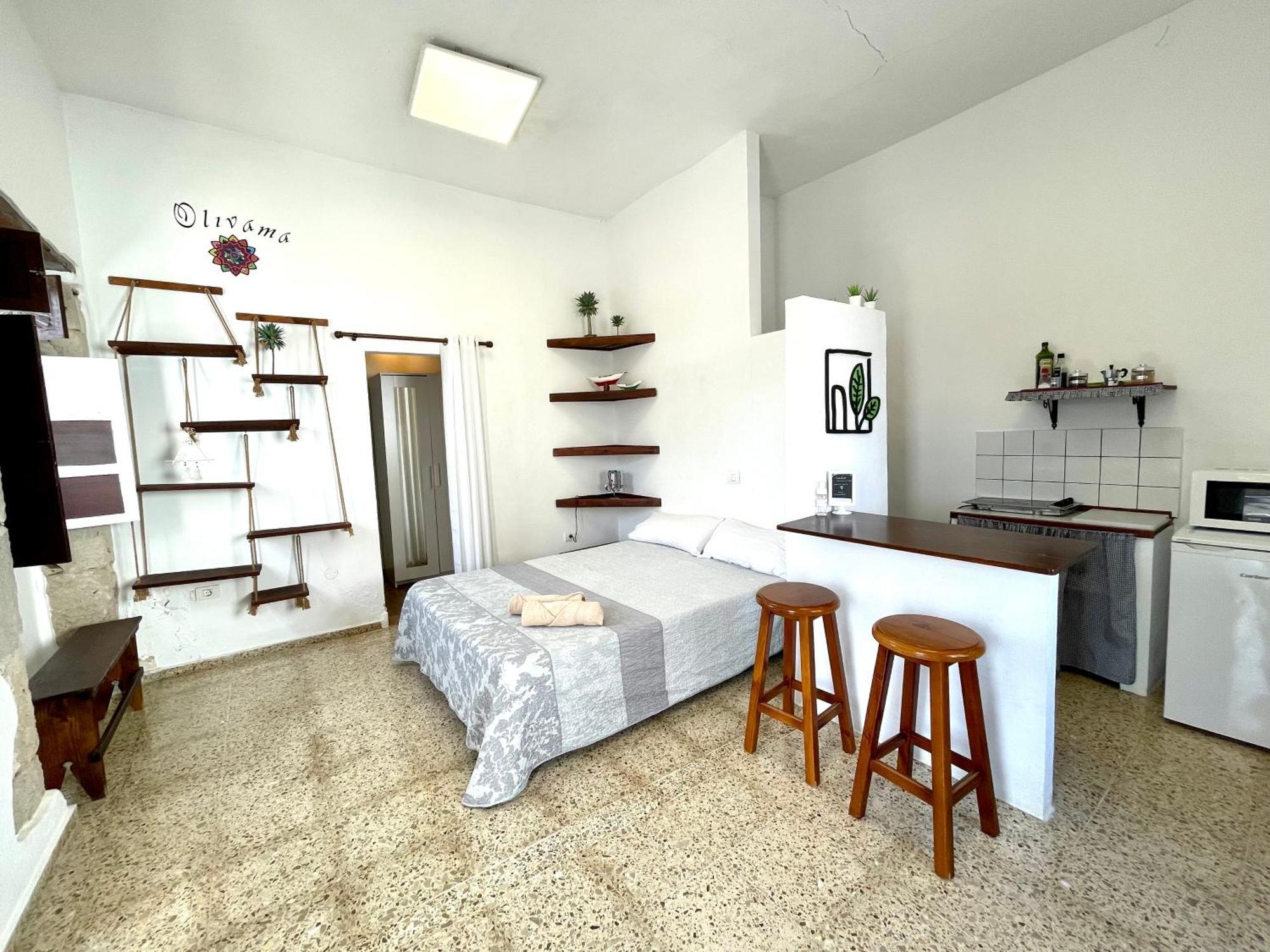 El Hostal Del Cubo San Juan de la Rambla المظهر الخارجي الصورة