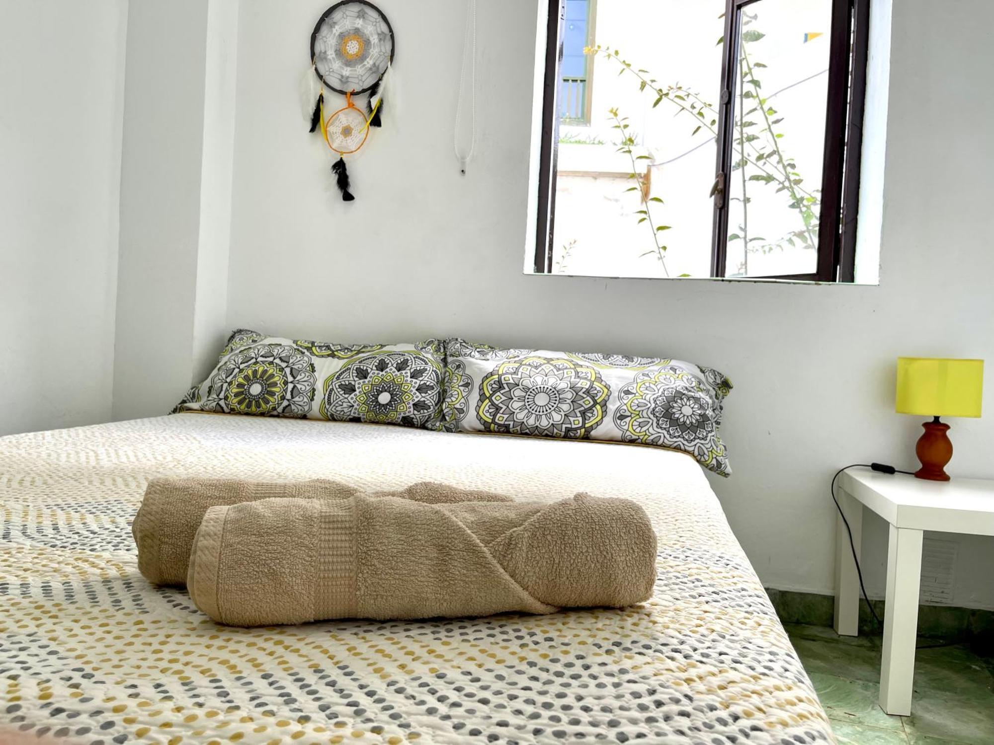 El Hostal Del Cubo San Juan de la Rambla المظهر الخارجي الصورة