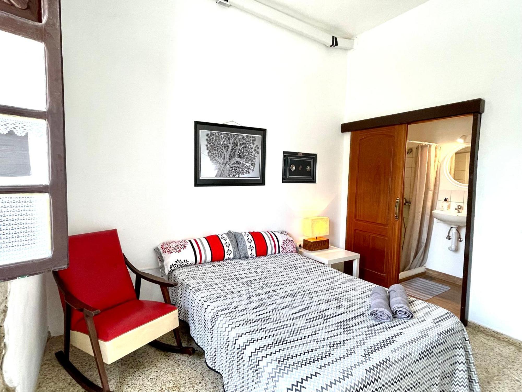 El Hostal Del Cubo San Juan de la Rambla المظهر الخارجي الصورة