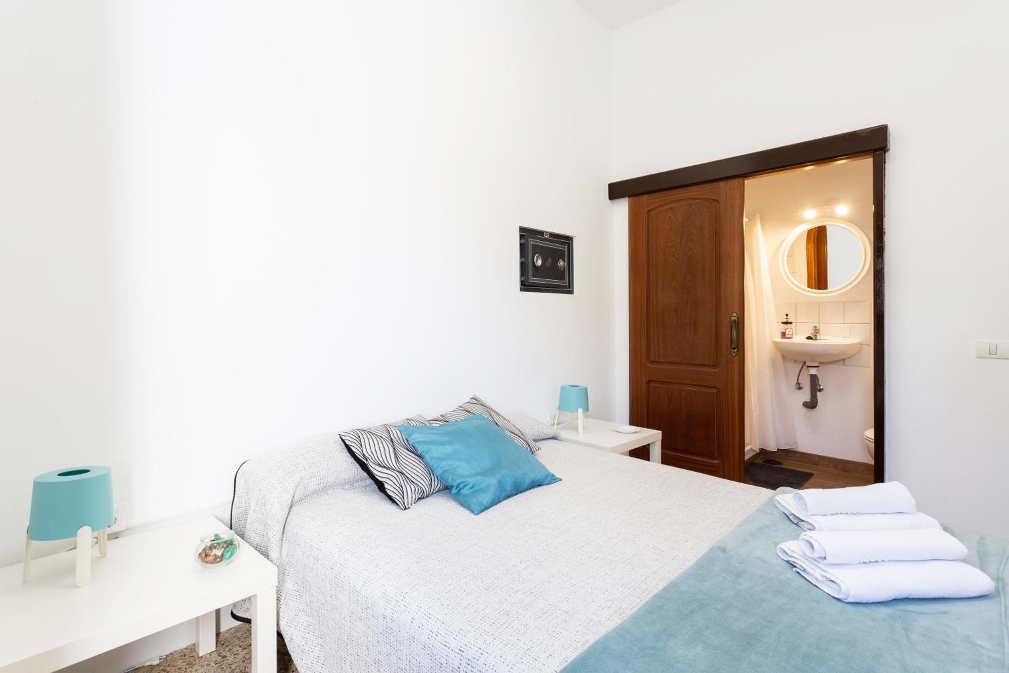 El Hostal Del Cubo San Juan de la Rambla المظهر الخارجي الصورة
