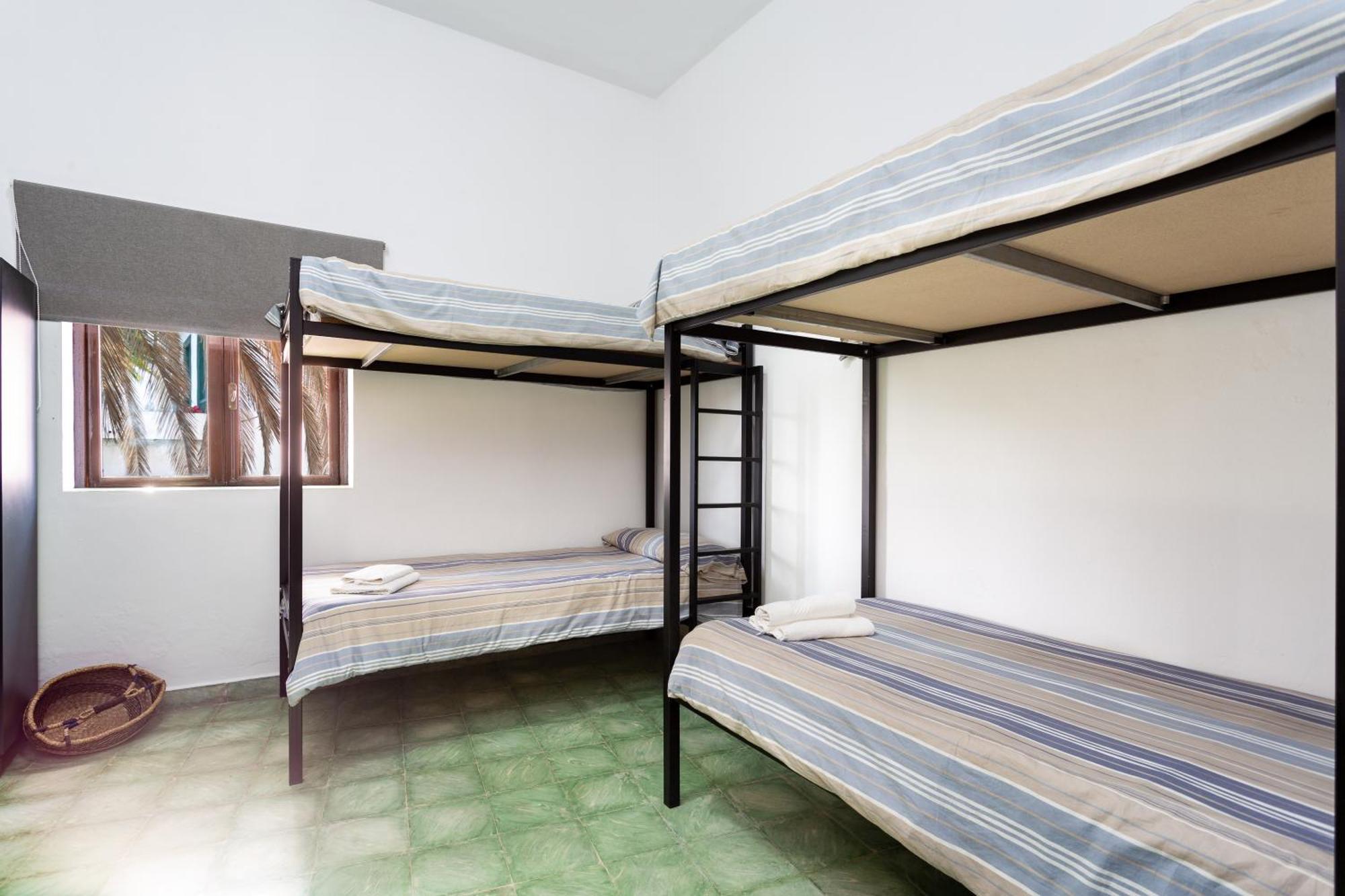 El Hostal Del Cubo San Juan de la Rambla المظهر الخارجي الصورة