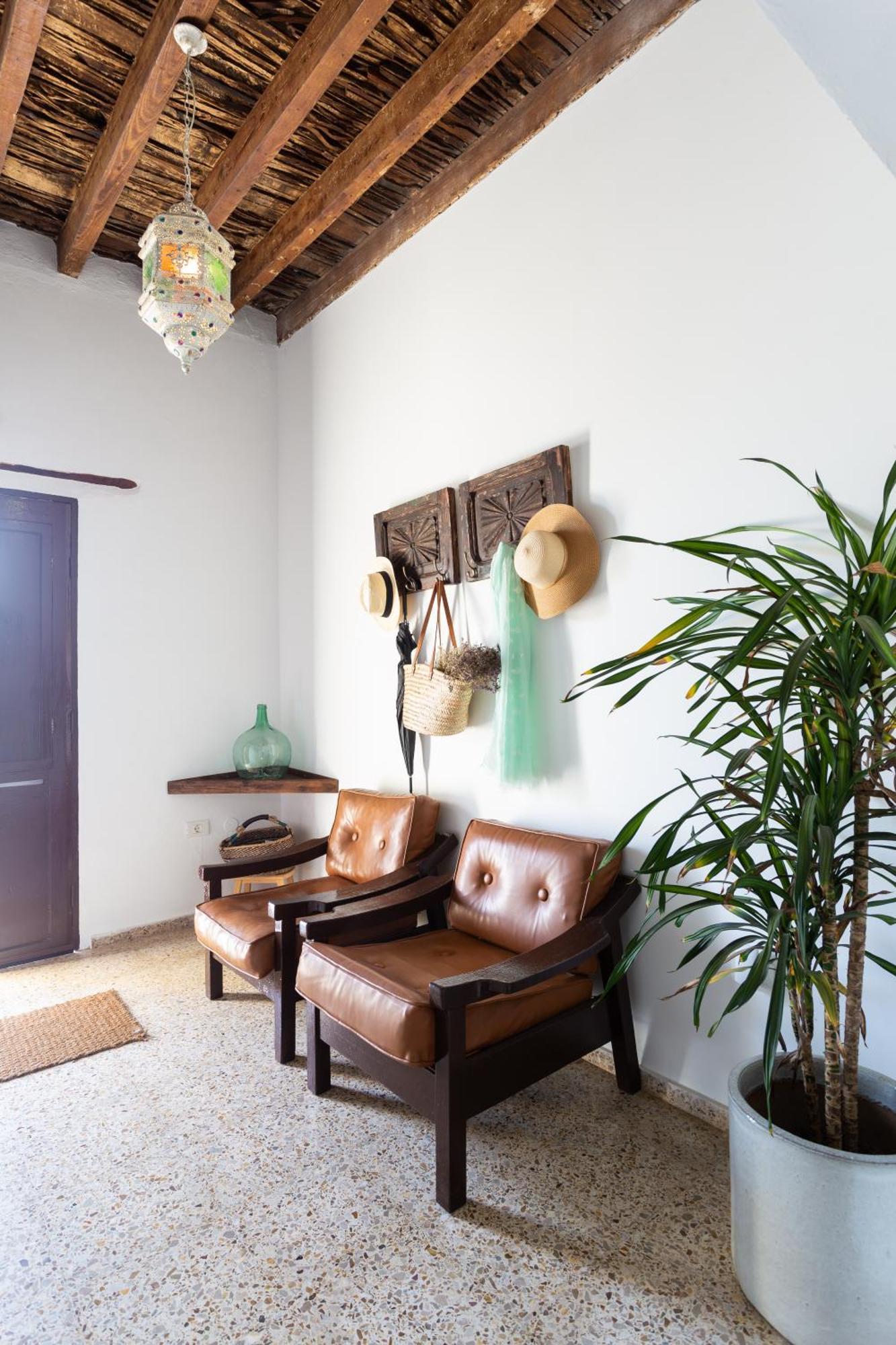 El Hostal Del Cubo San Juan de la Rambla المظهر الخارجي الصورة