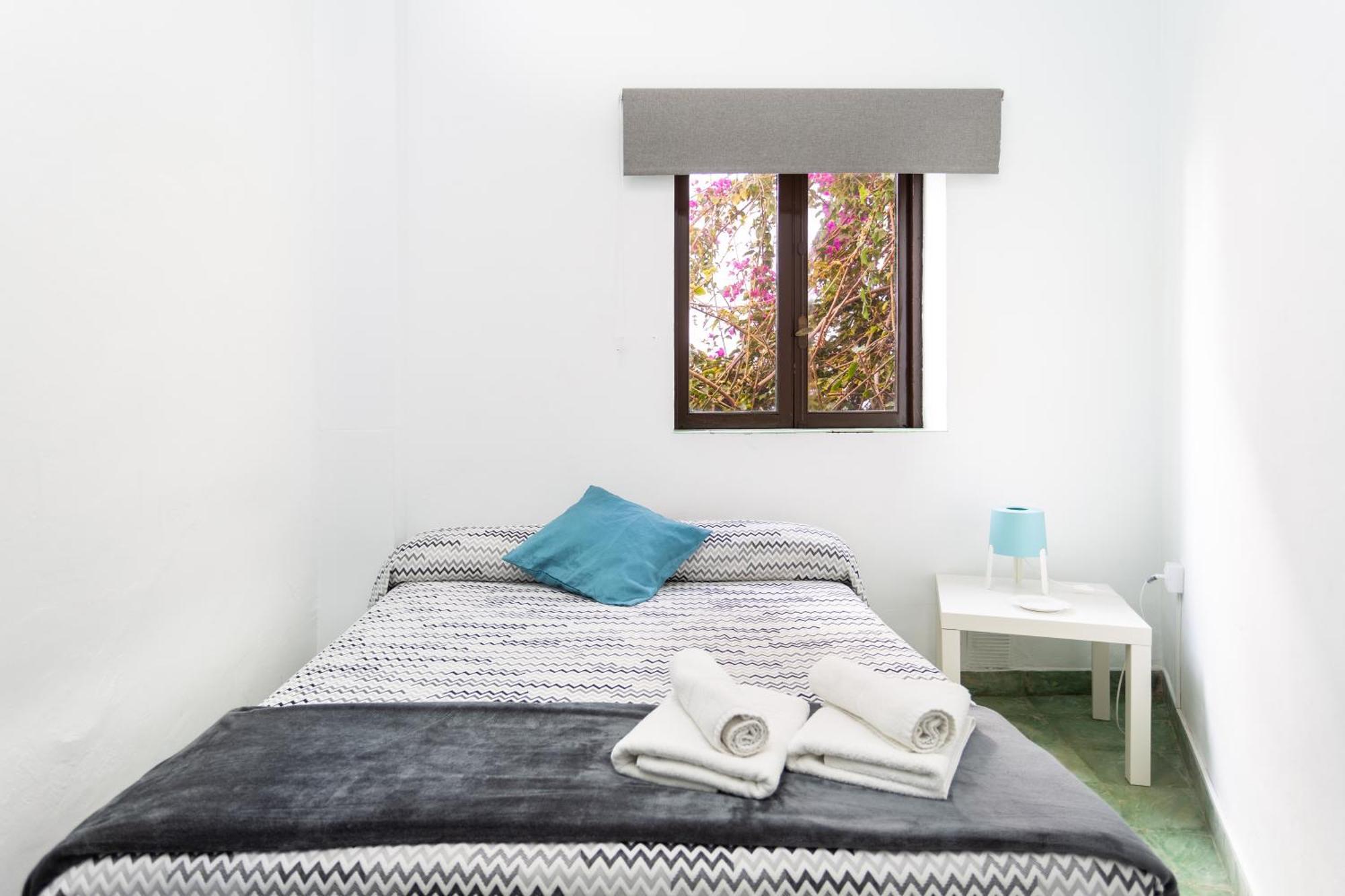 El Hostal Del Cubo San Juan de la Rambla المظهر الخارجي الصورة