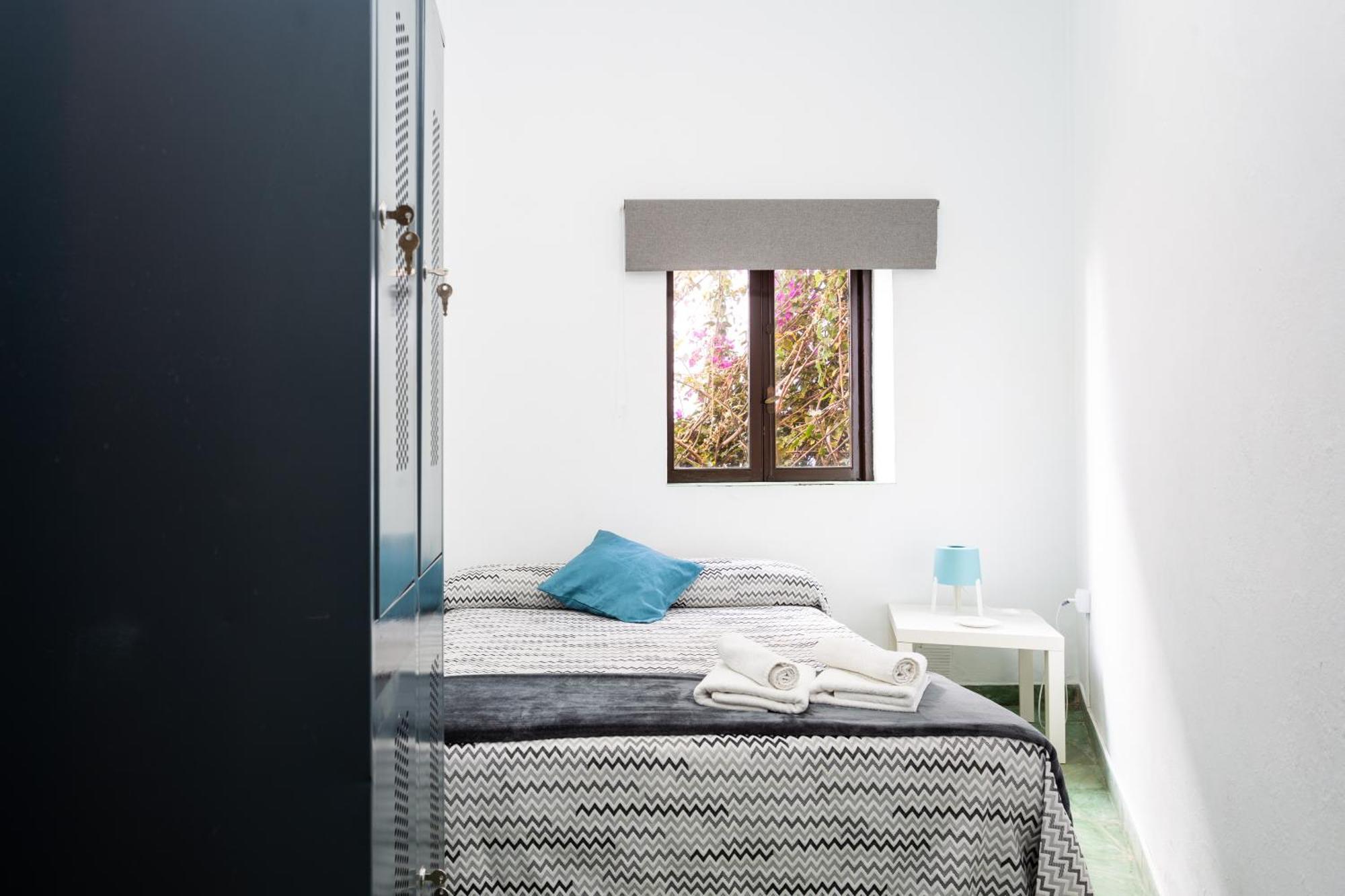 El Hostal Del Cubo San Juan de la Rambla المظهر الخارجي الصورة