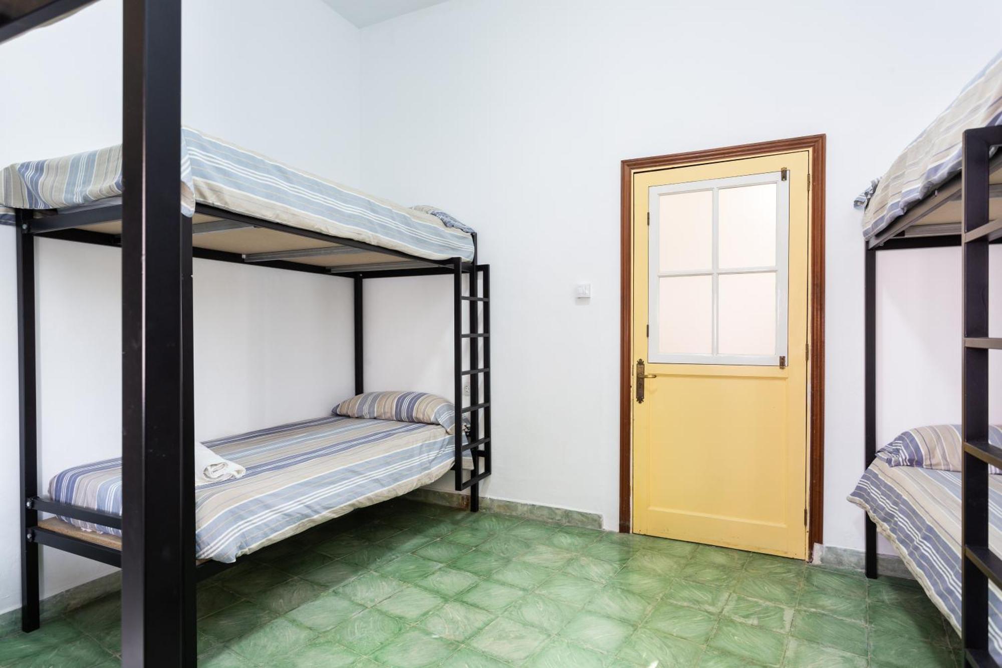El Hostal Del Cubo San Juan de la Rambla المظهر الخارجي الصورة