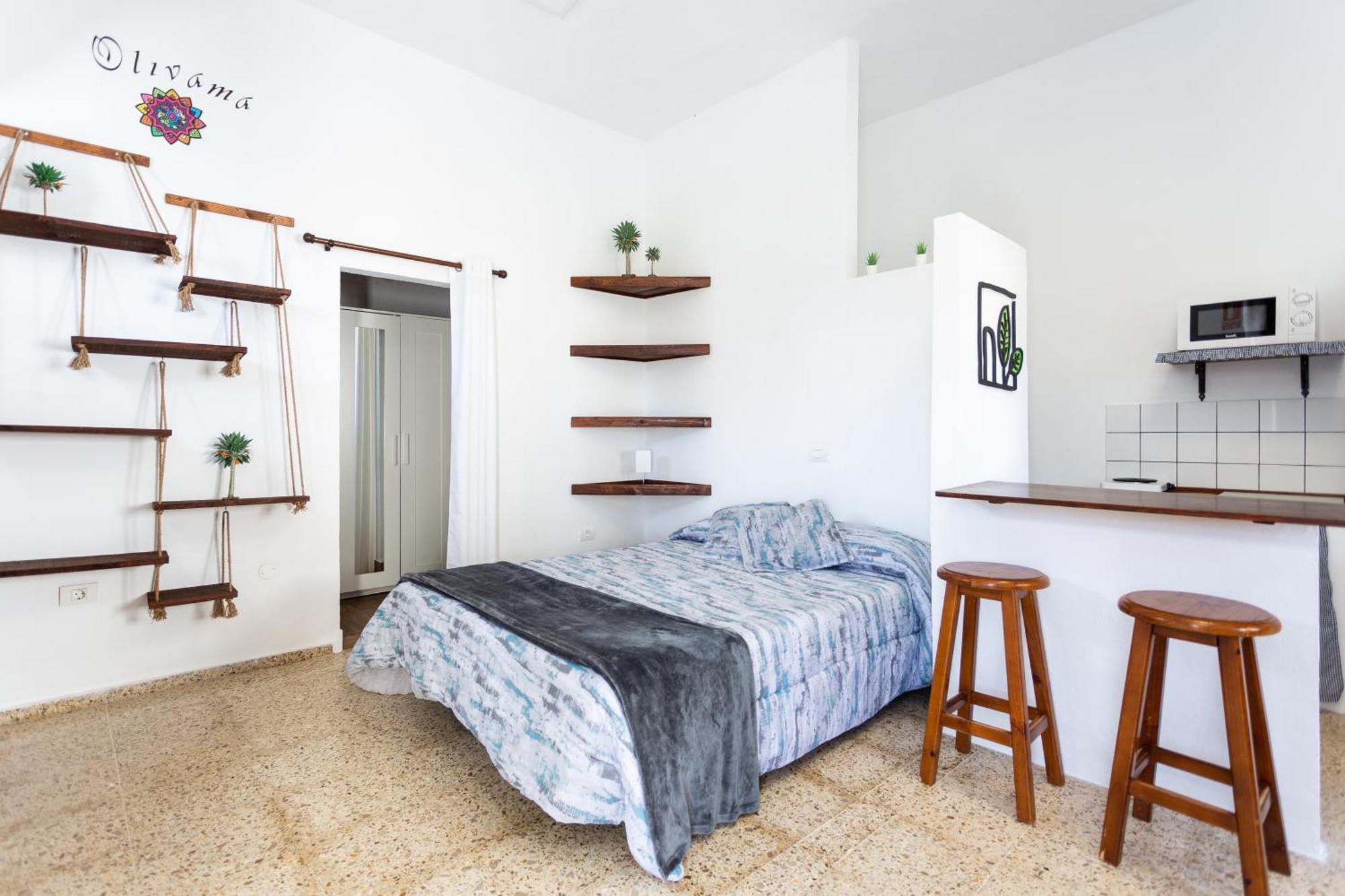 El Hostal Del Cubo San Juan de la Rambla المظهر الخارجي الصورة