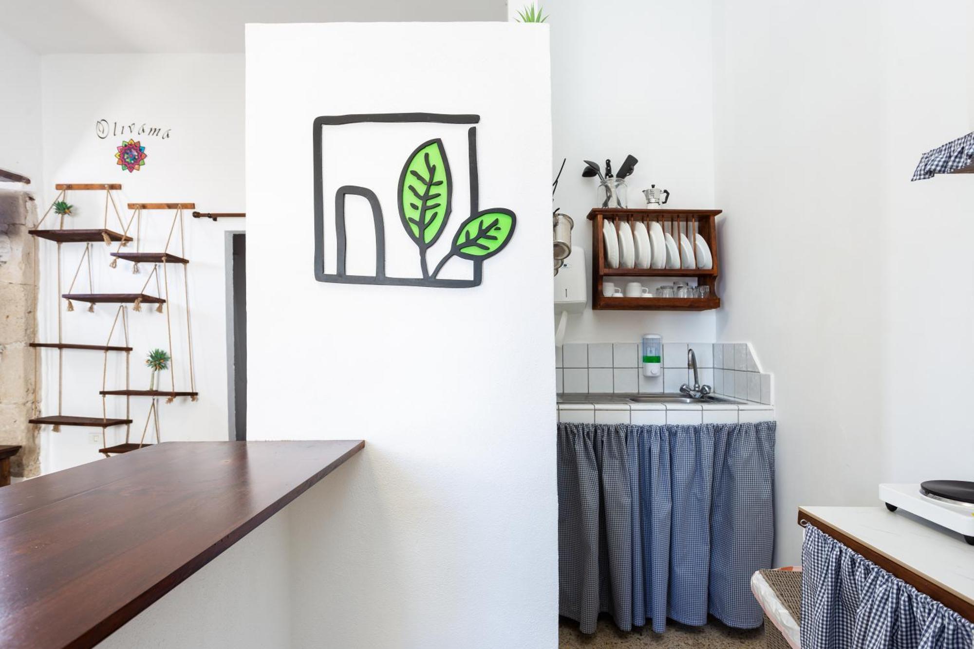 El Hostal Del Cubo San Juan de la Rambla المظهر الخارجي الصورة